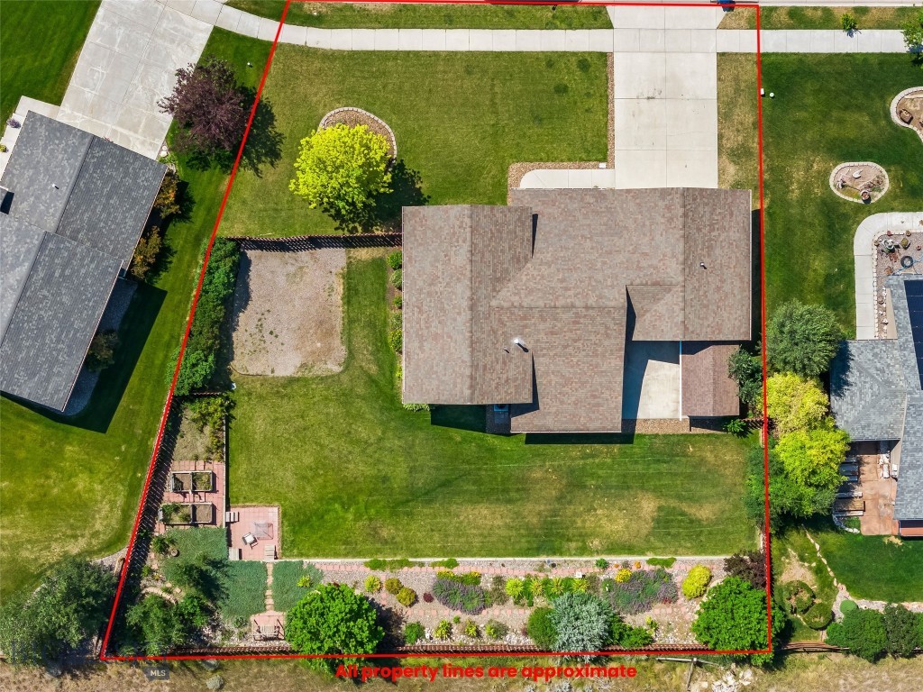 1209 Ridgeview Trail