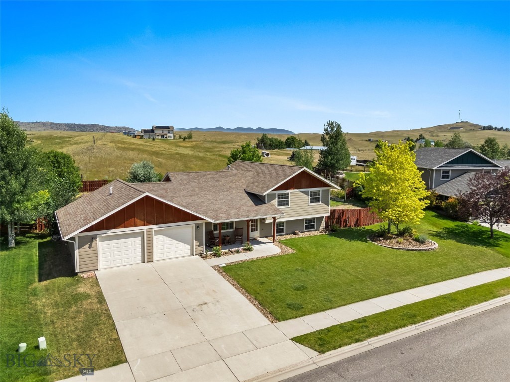 1209 Ridgeview Trail