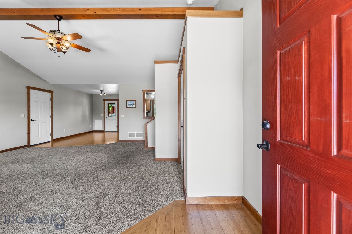 1209 Ridgeview Trail