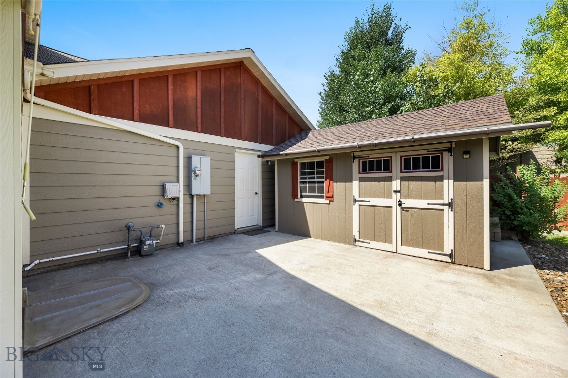 1209 Ridgeview Trail