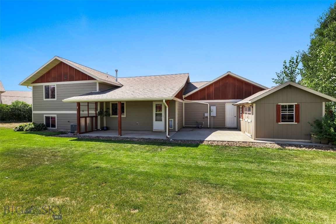 1209 Ridgeview Trail