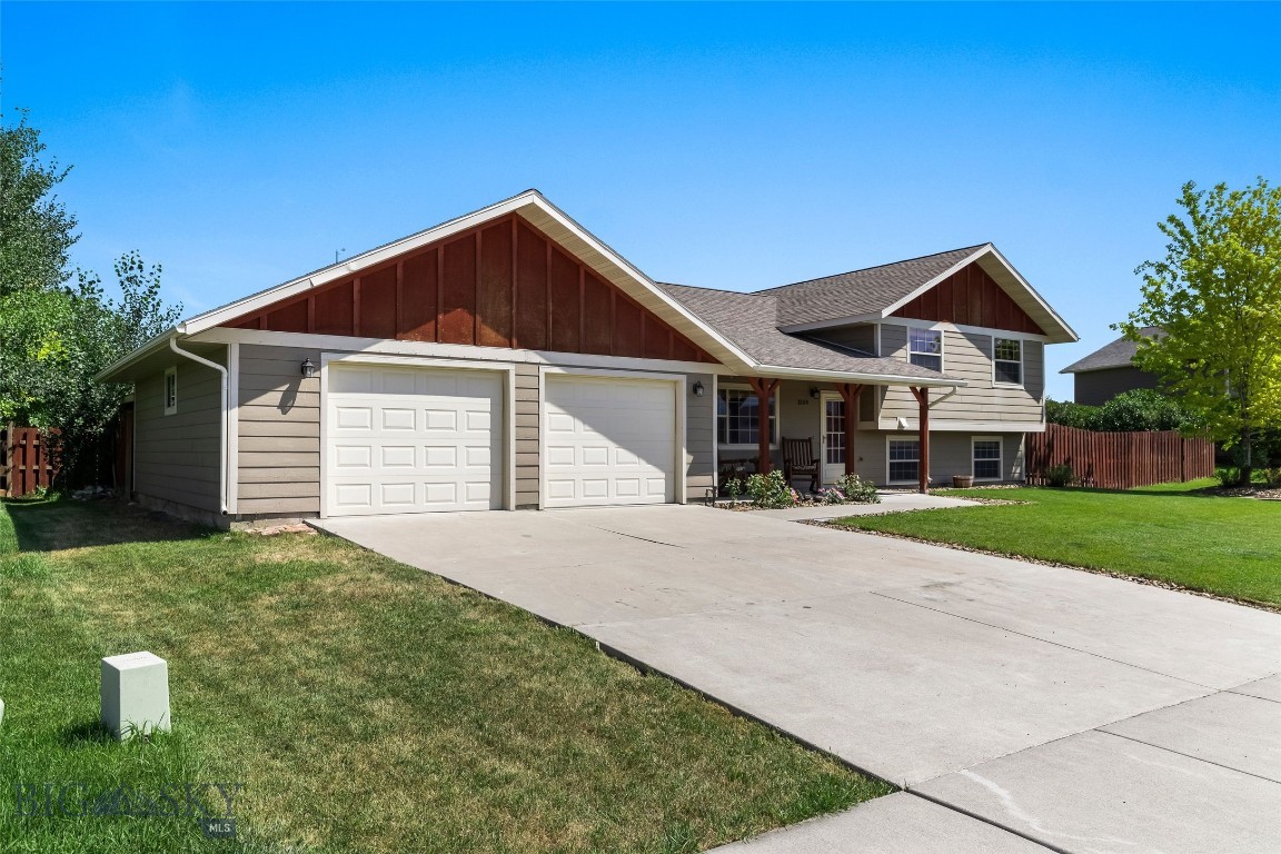 1209 Ridgeview Trail