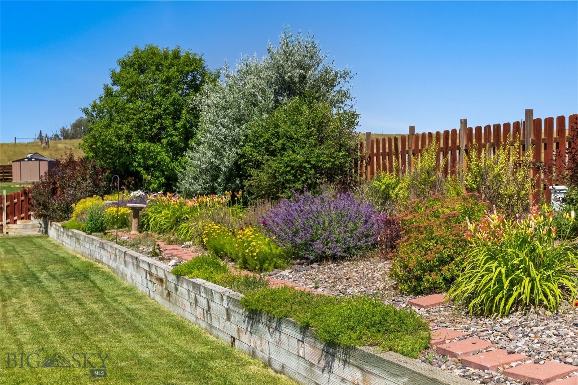 1209 Ridgeview Trail