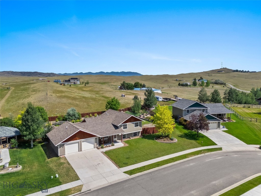 1209 Ridgeview Trail