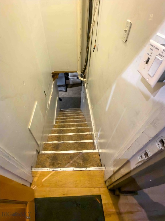 110 N 2nd Street