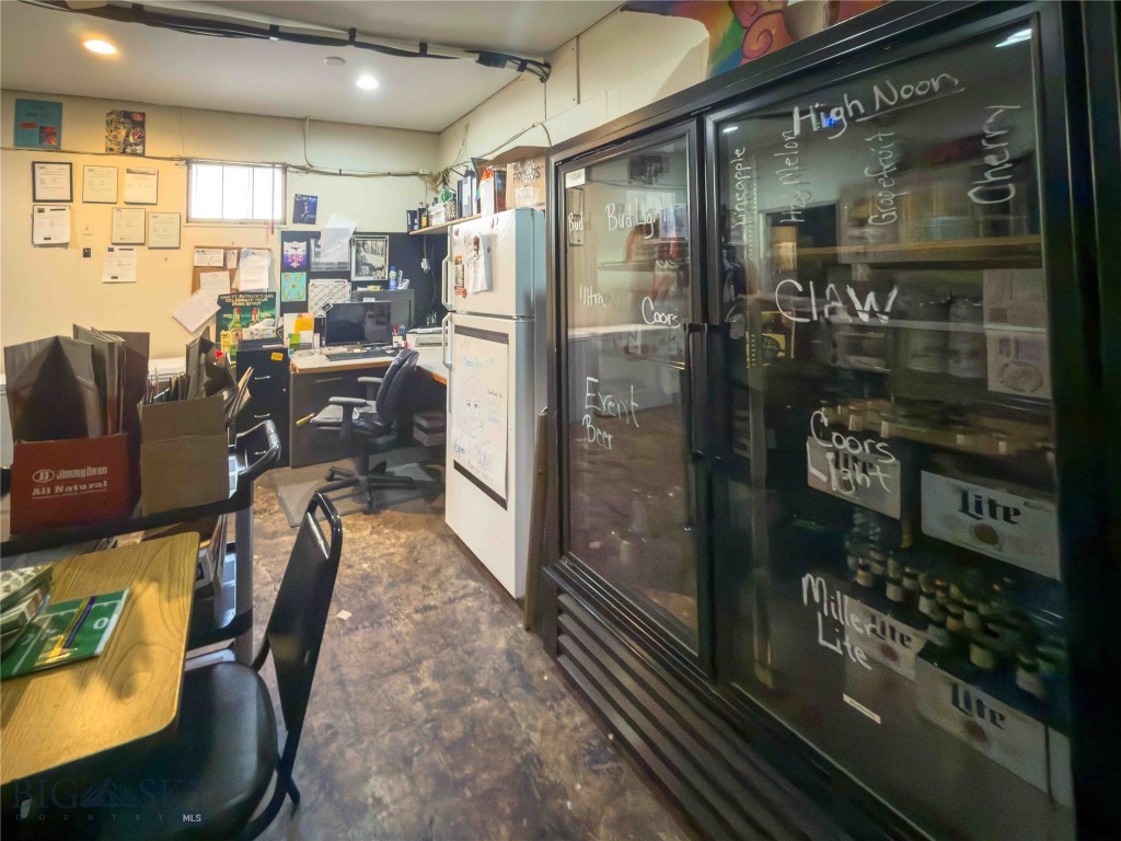 110 N 2nd Street