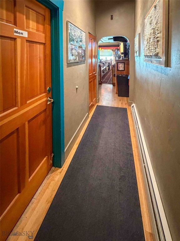110 N 2nd Street