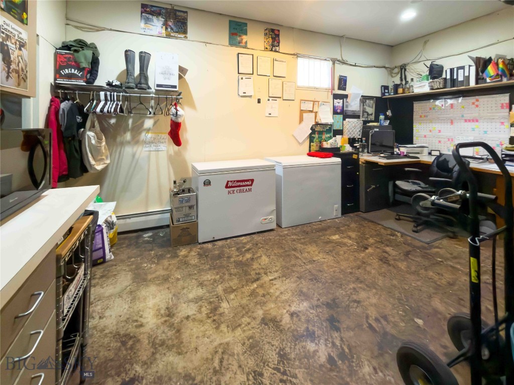 110 N 2nd Street