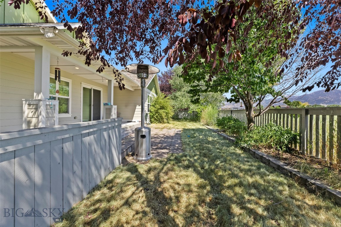 854 Matheson Way