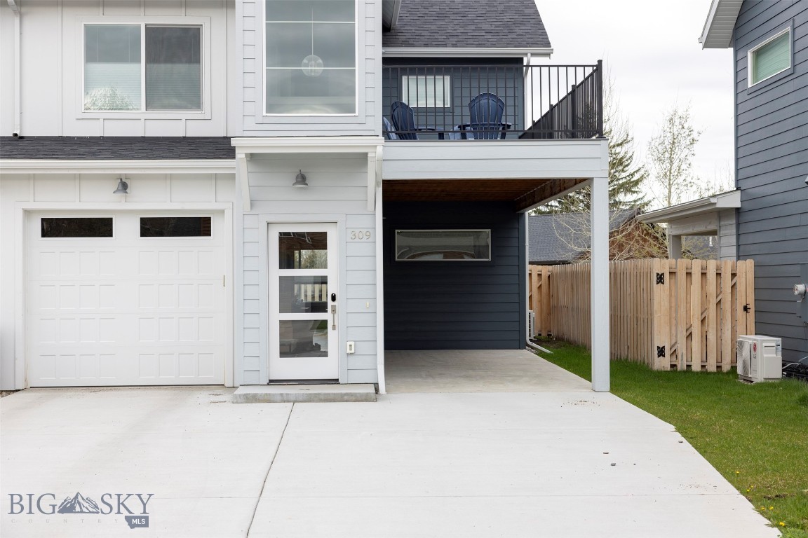 309 Meriwether