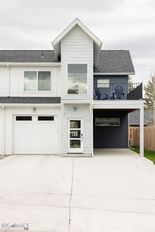 309 Meriwether