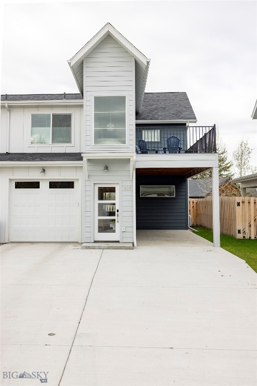 309 Meriwether