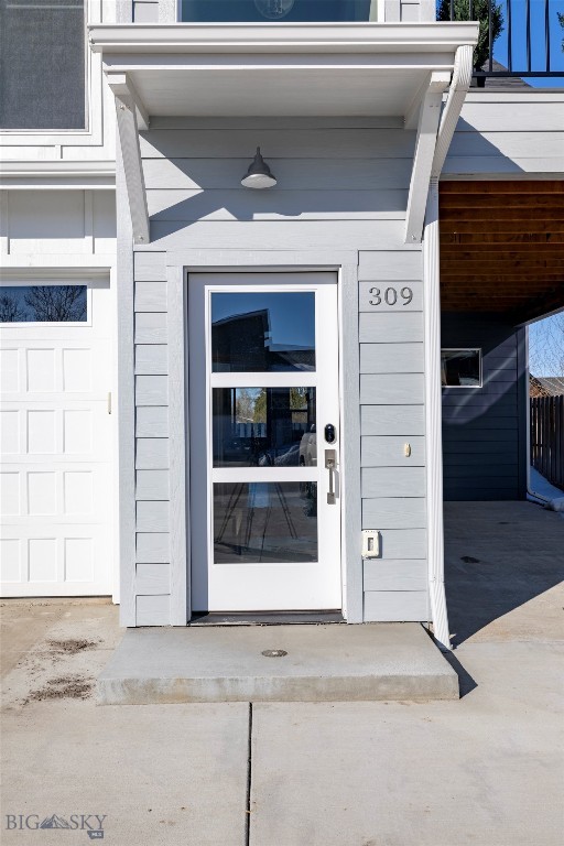 309 Meriwether