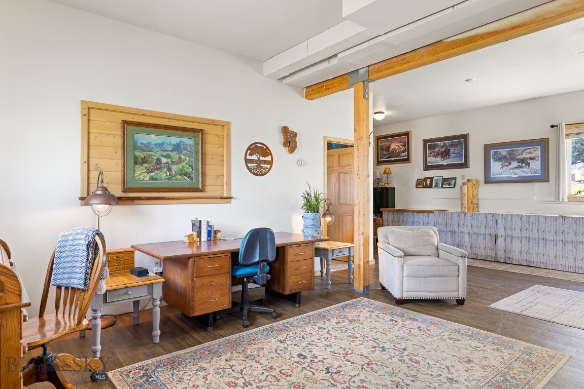 37 Bridger Meadow Lane