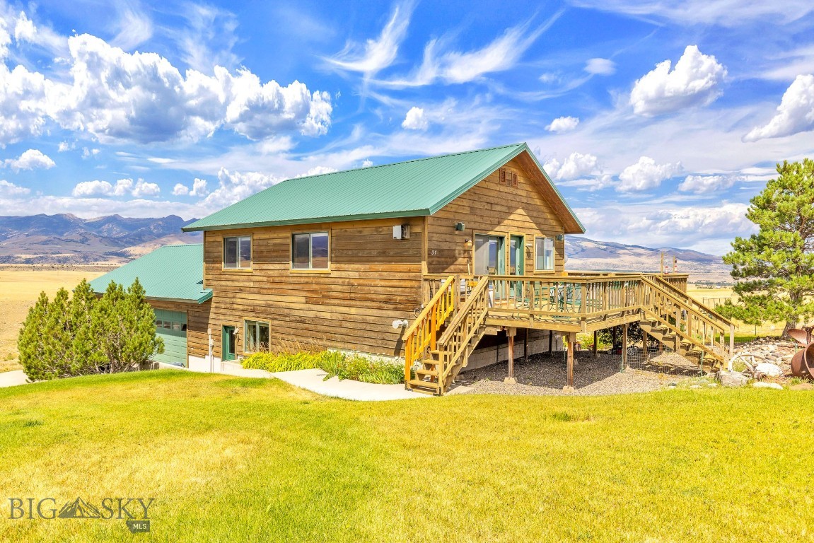 37 Bridger Meadow Lane