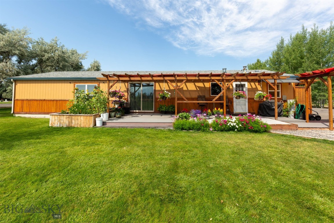 190 Tracy Ann Drive