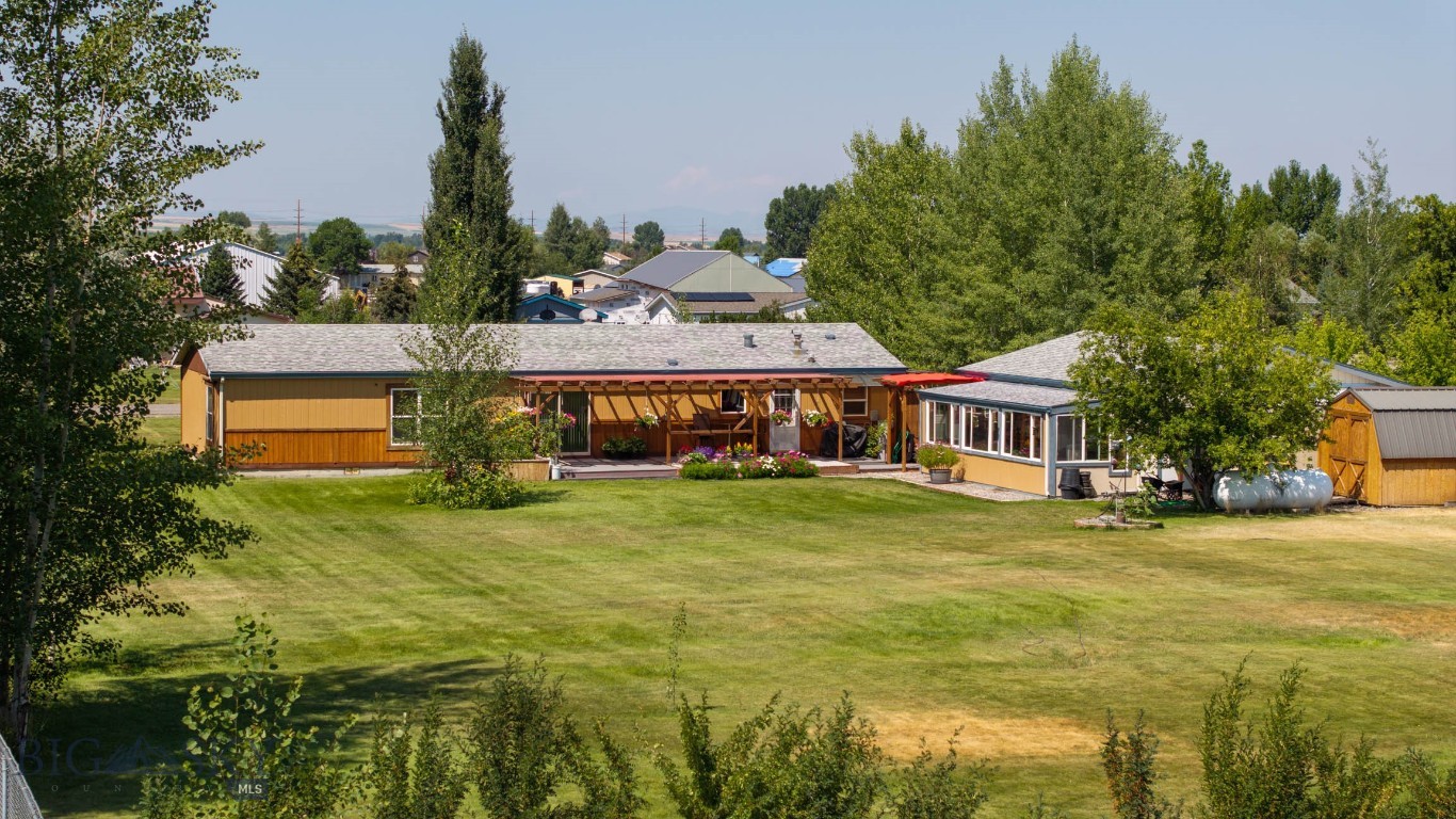 190 Tracy Ann Drive