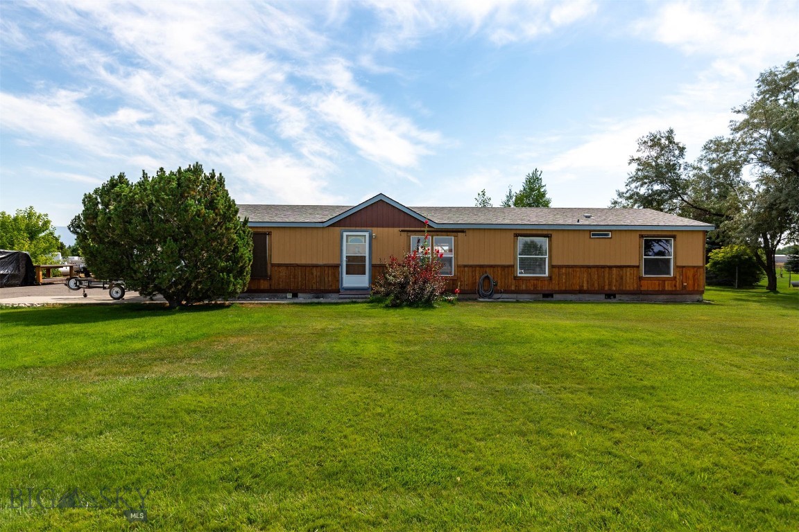 190 Tracy Ann Drive
