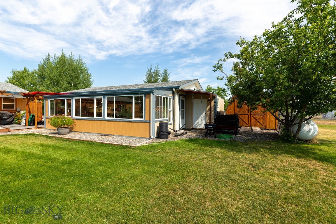 190 Tracy Ann Drive