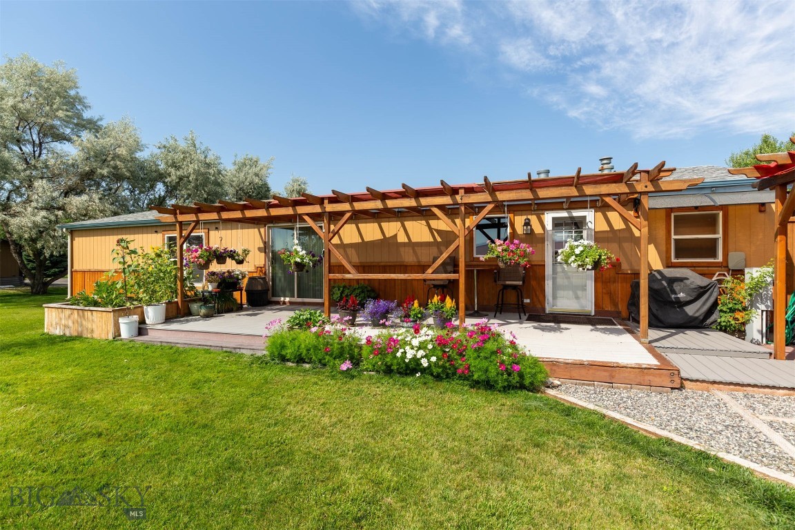 190 Tracy Ann Drive