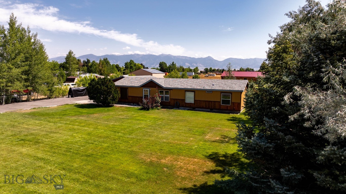 190 Tracy Ann Drive