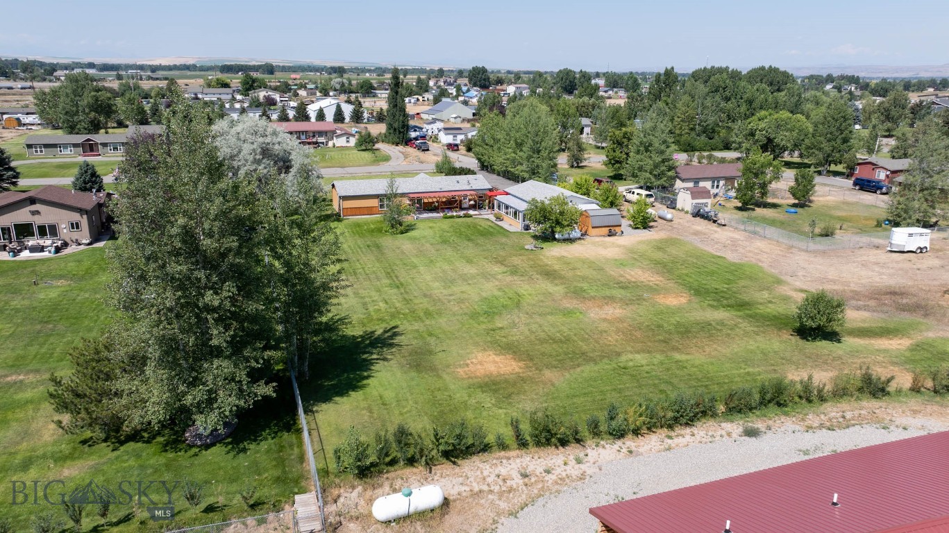 190 Tracy Ann Drive