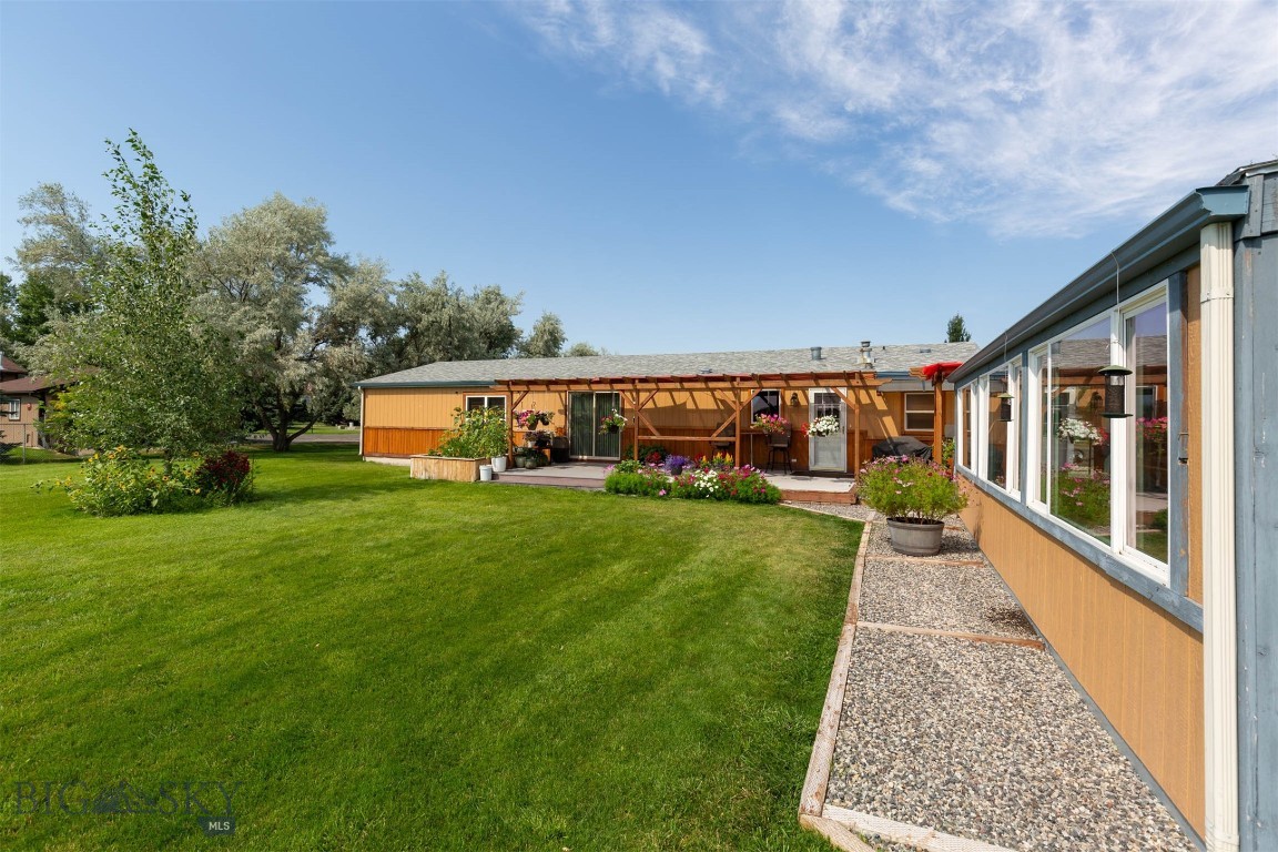 190 Tracy Ann Drive