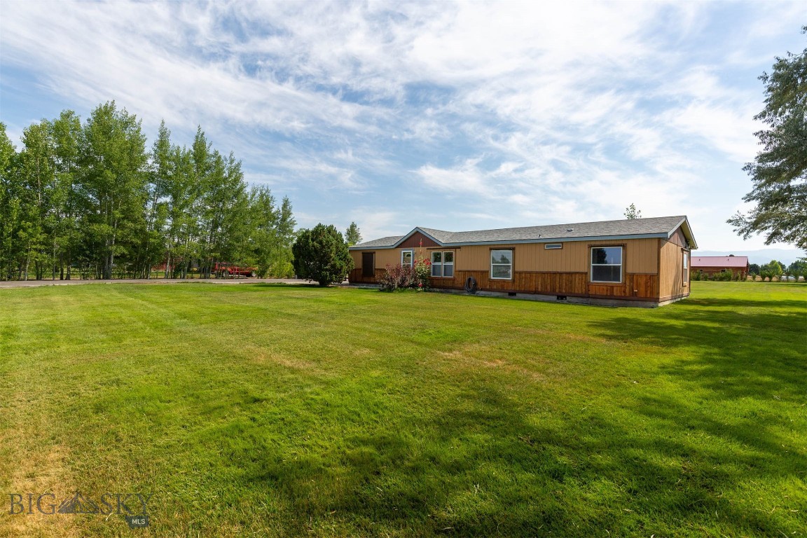 190 Tracy Ann Drive