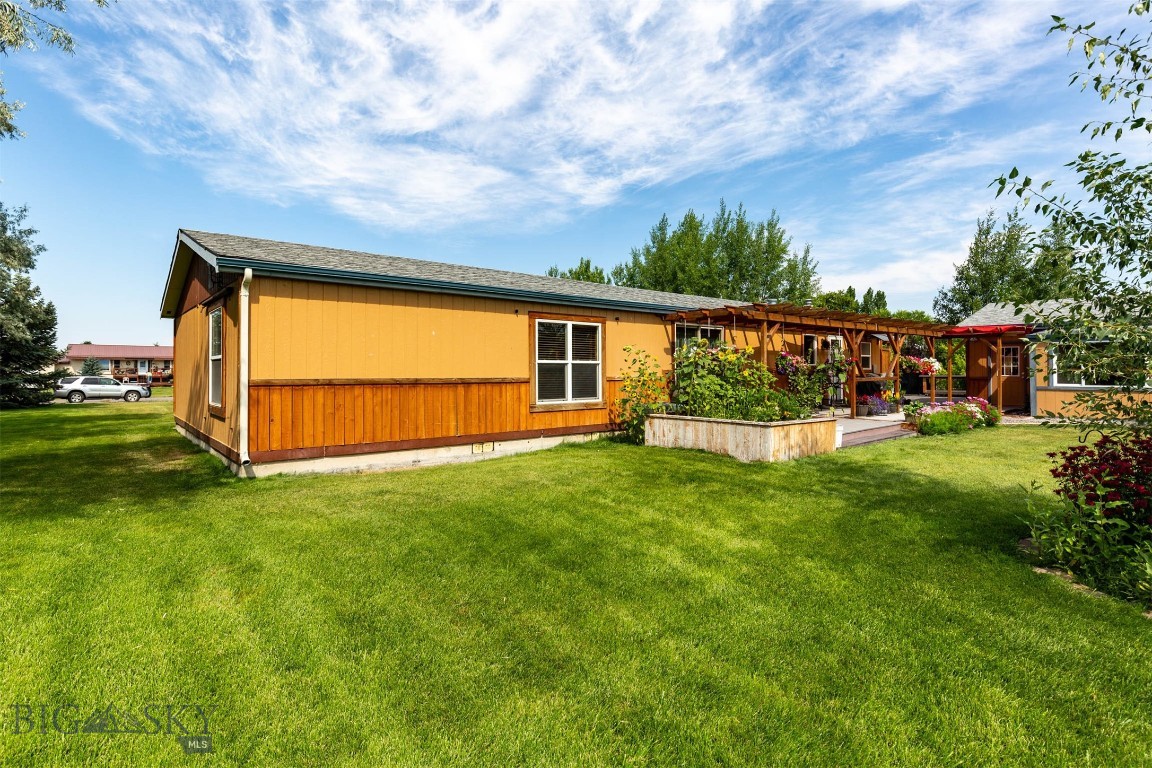 190 Tracy Ann Drive