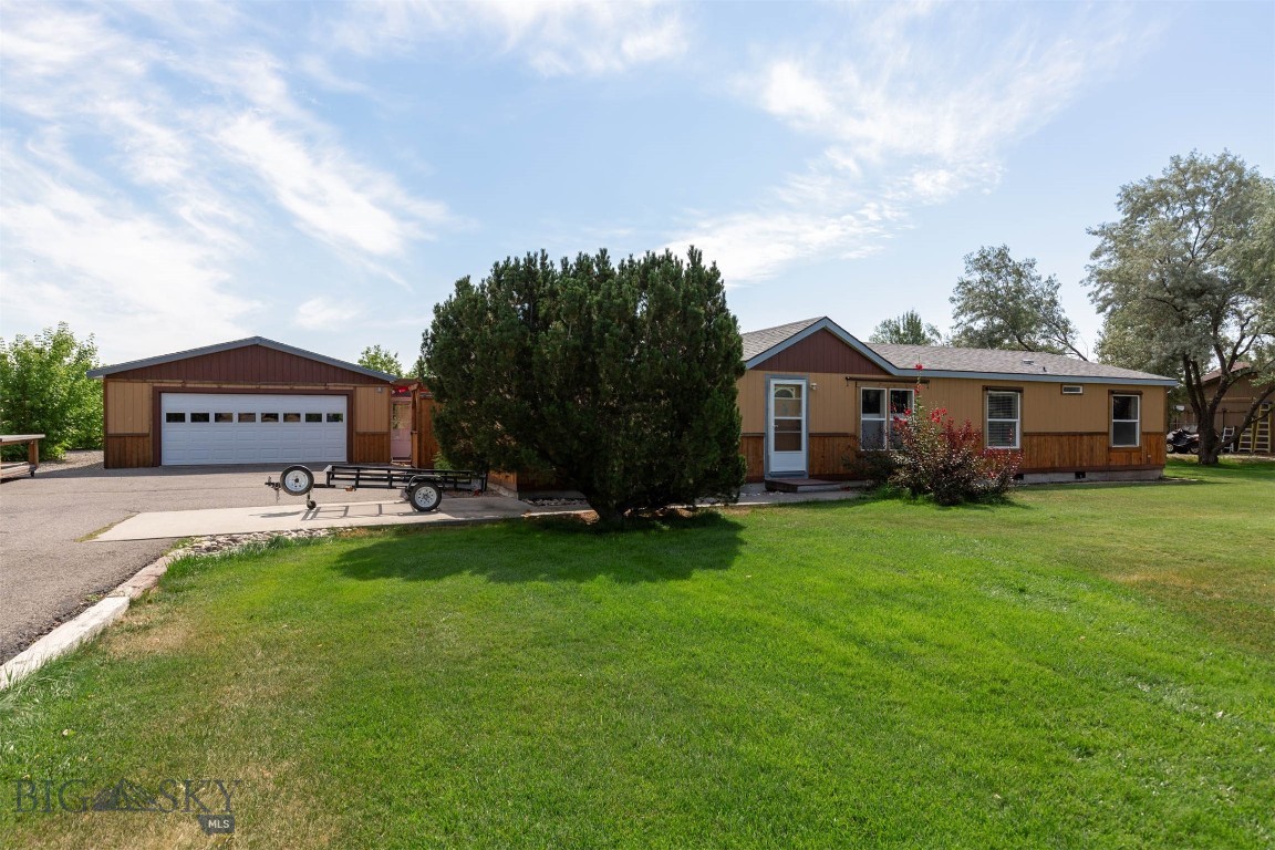 190 Tracy Ann Drive
