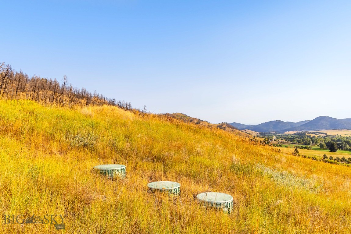 111 Bridger Spring Trail