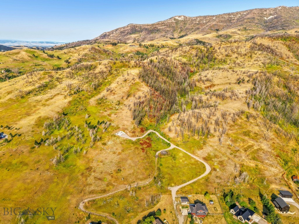 111 Bridger Spring Trail