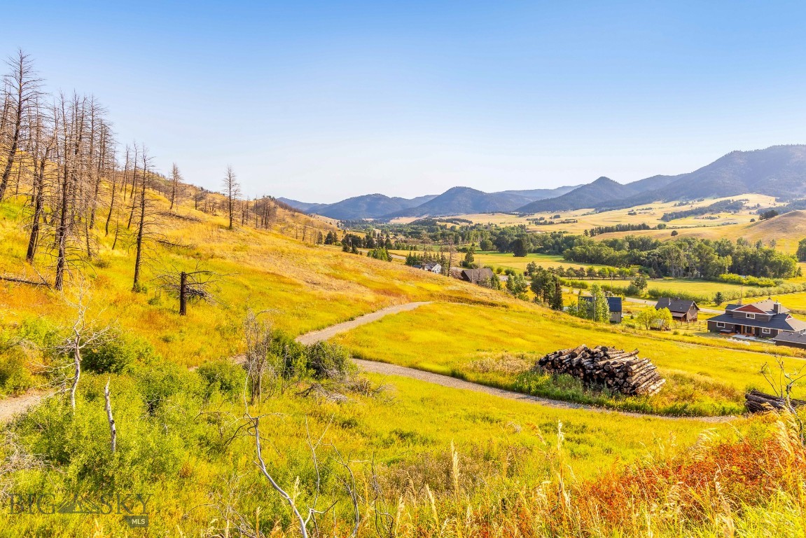 111 Bridger Spring Trail