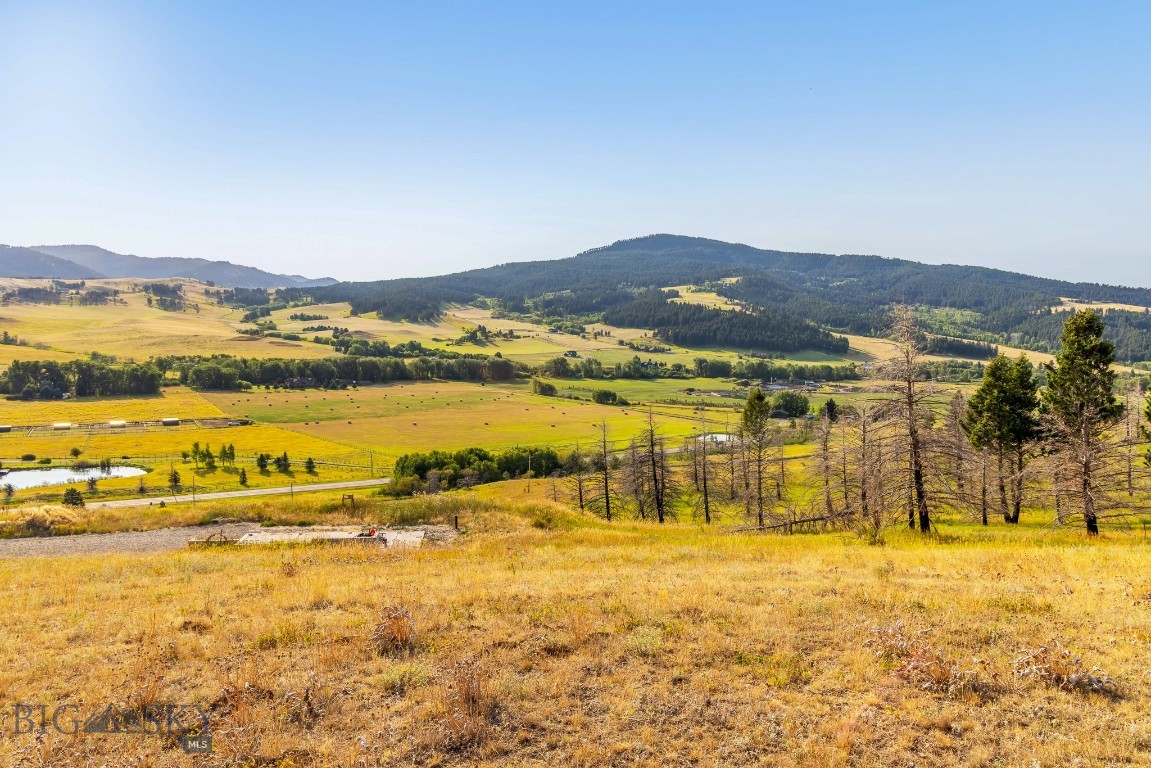 111 Bridger Spring Trail