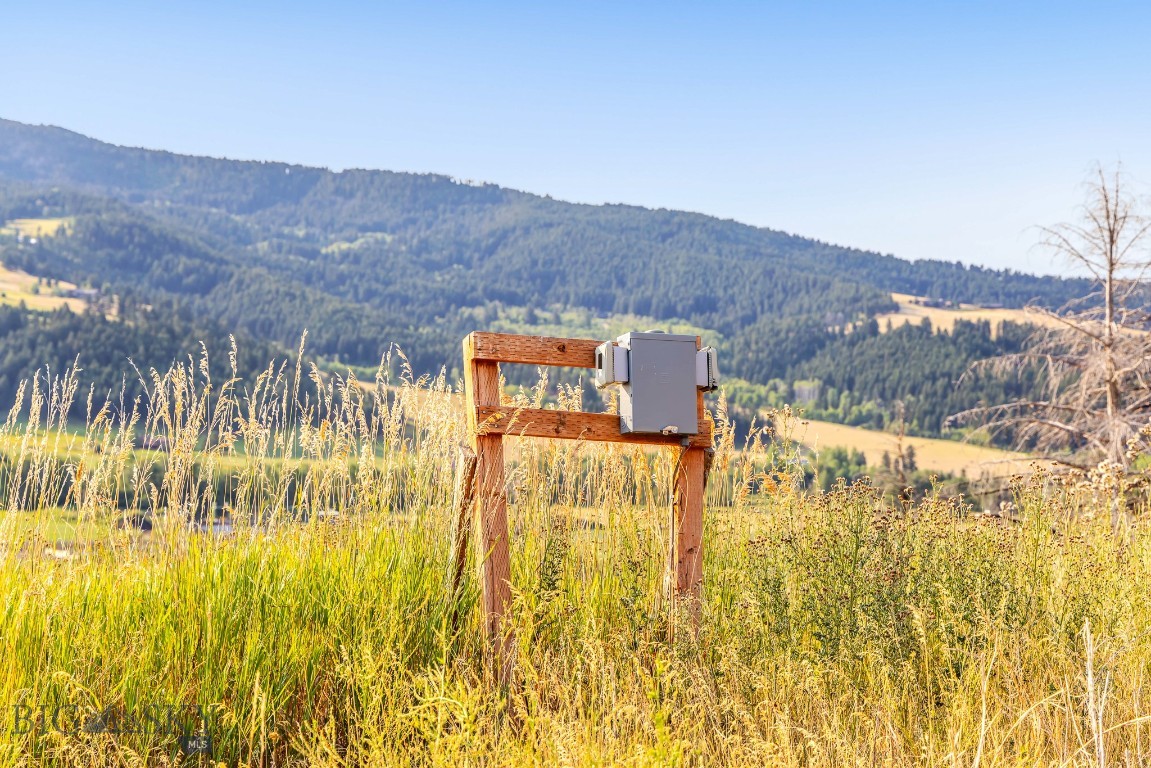 111 Bridger Spring Trail