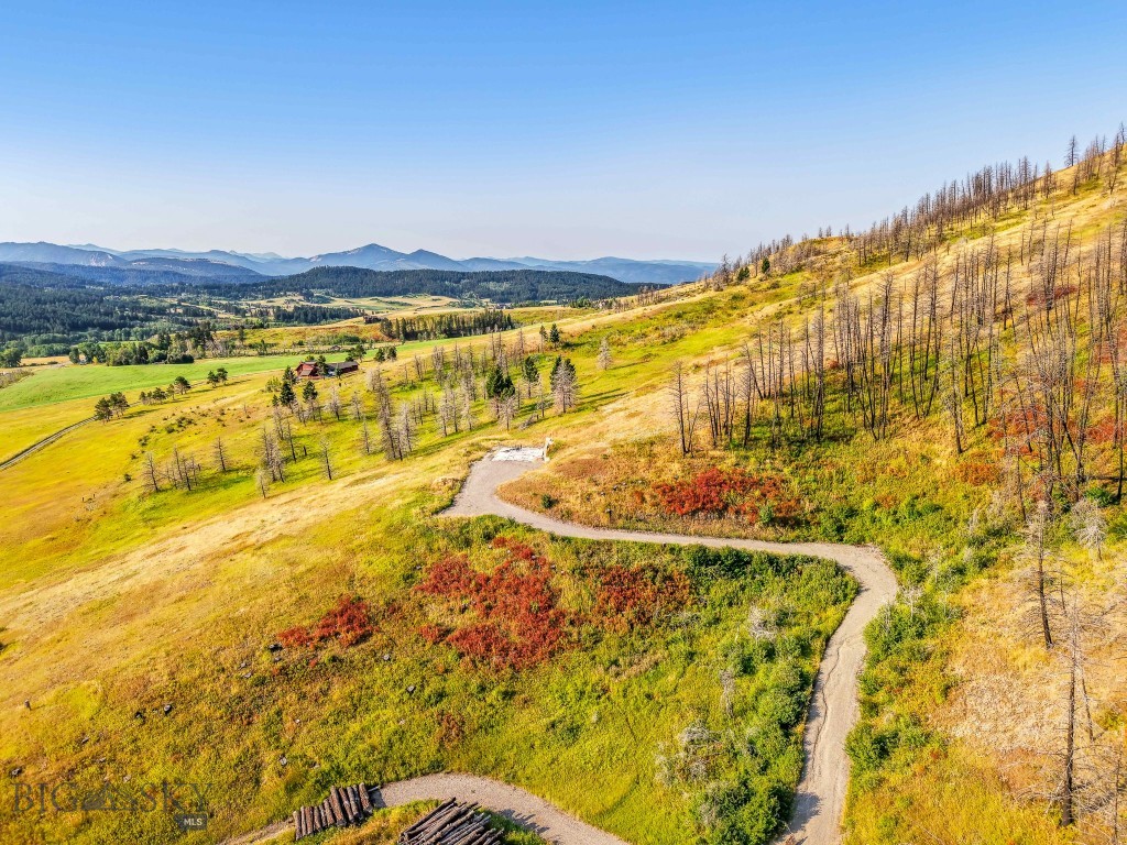 111 Bridger Spring Trail