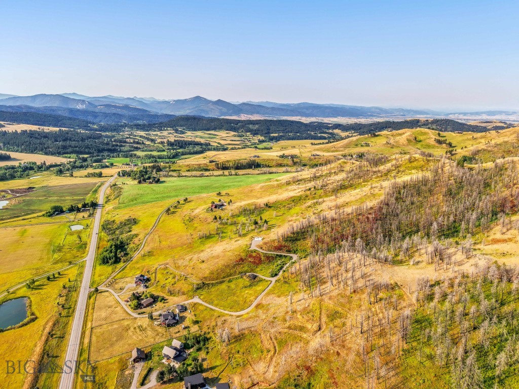 111 Bridger Spring Trail