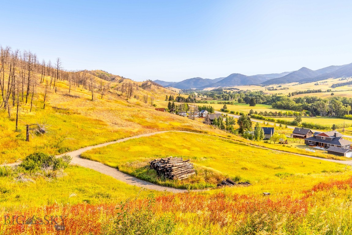 111 Bridger Spring Trail