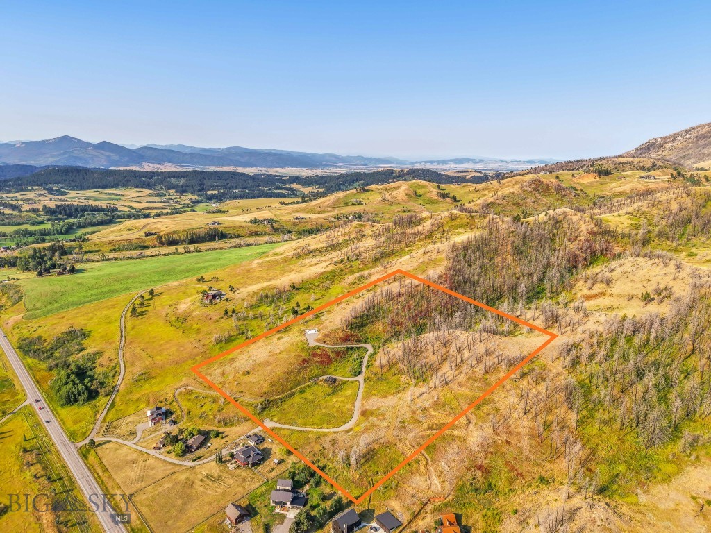 111 Bridger Spring Trail