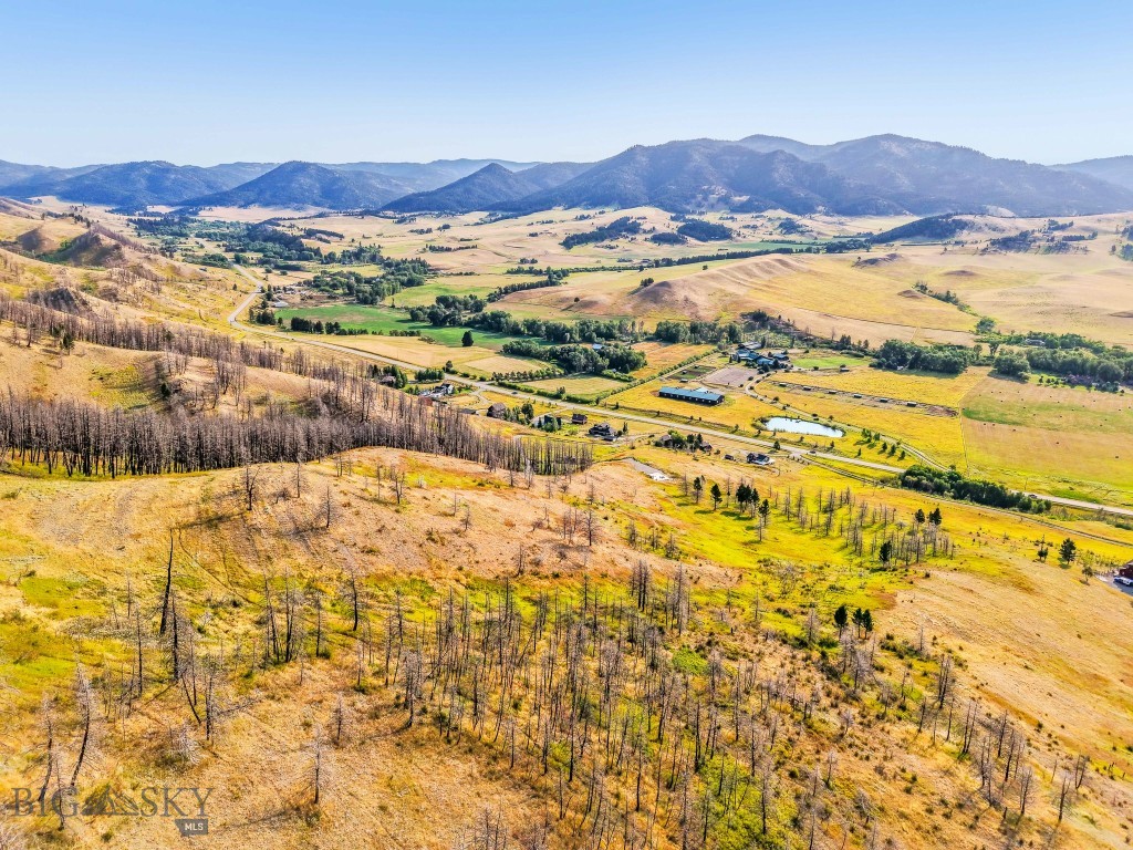 111 Bridger Spring Trail