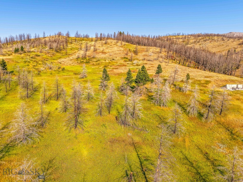 111 Bridger Spring Trail