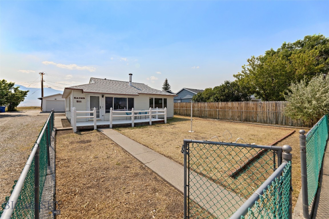511 N 11th Street