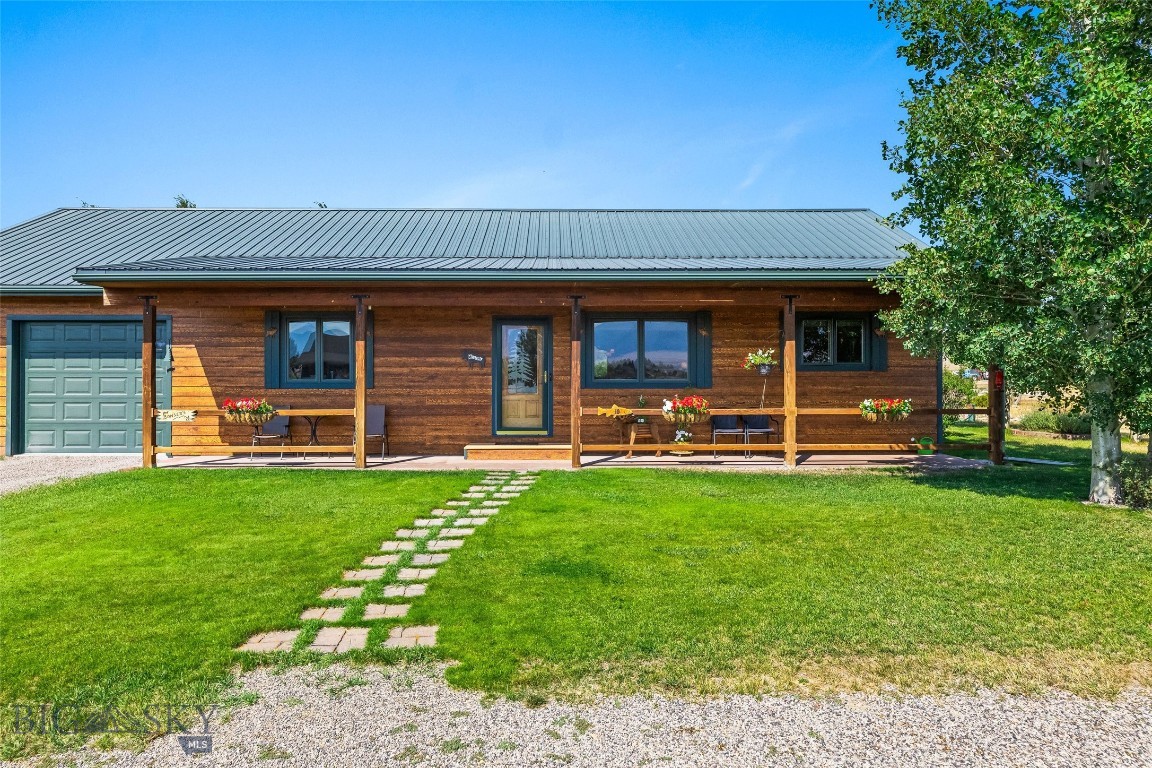 10 S Rainbow Loop Drive