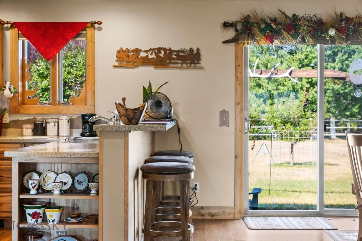 10 S Rainbow Loop Drive