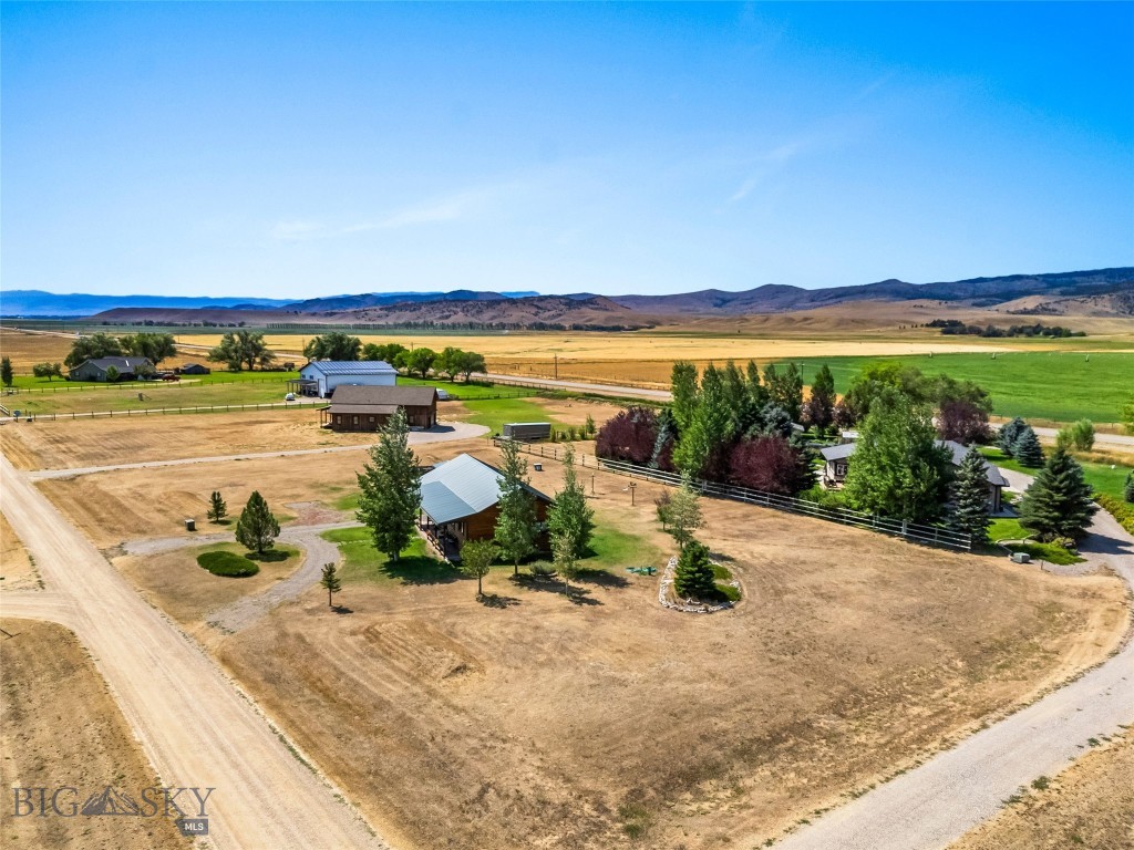 10 S Rainbow Loop Drive