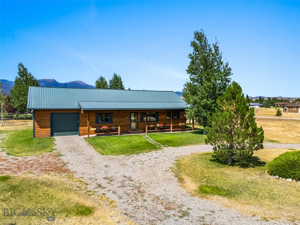 10 S Rainbow Loop Drive