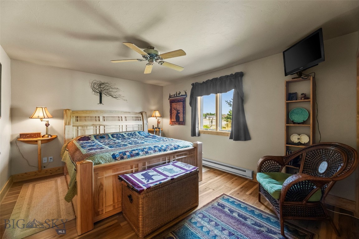 10 S Rainbow Loop Drive