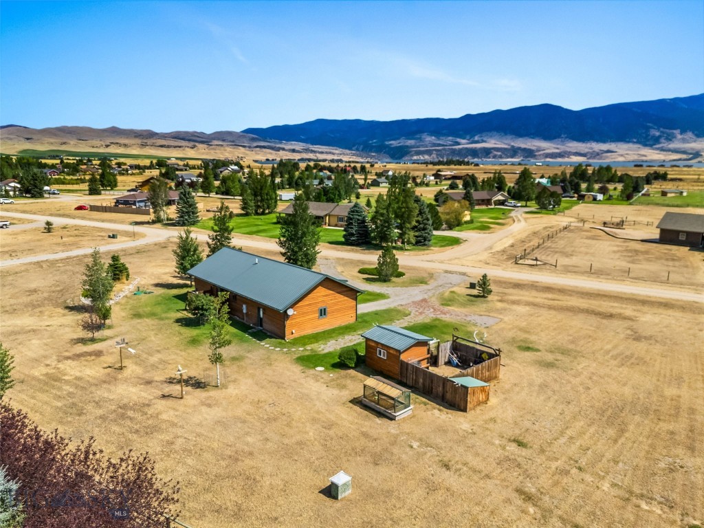 10 S Rainbow Loop Drive