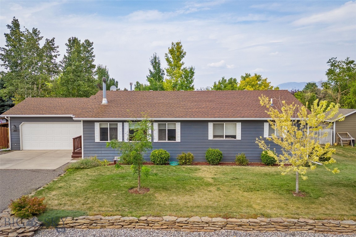 283 Valley Grove Drive