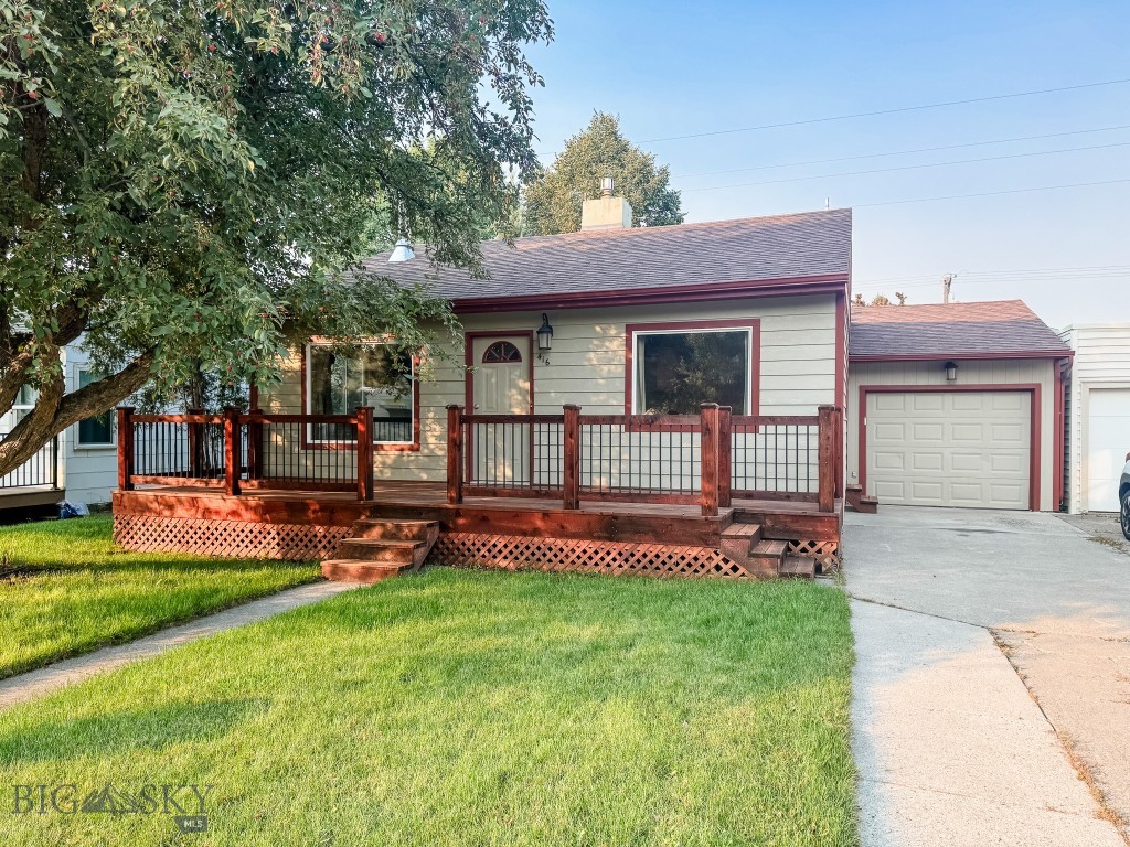 416 S 11th Street